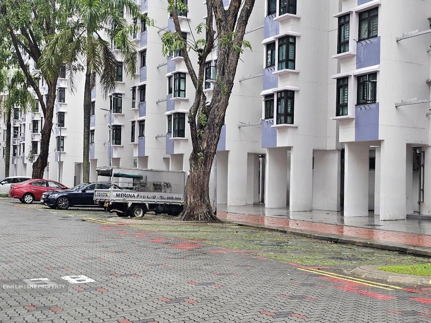 Bedok Town Centre (D16), Shop House #460044641